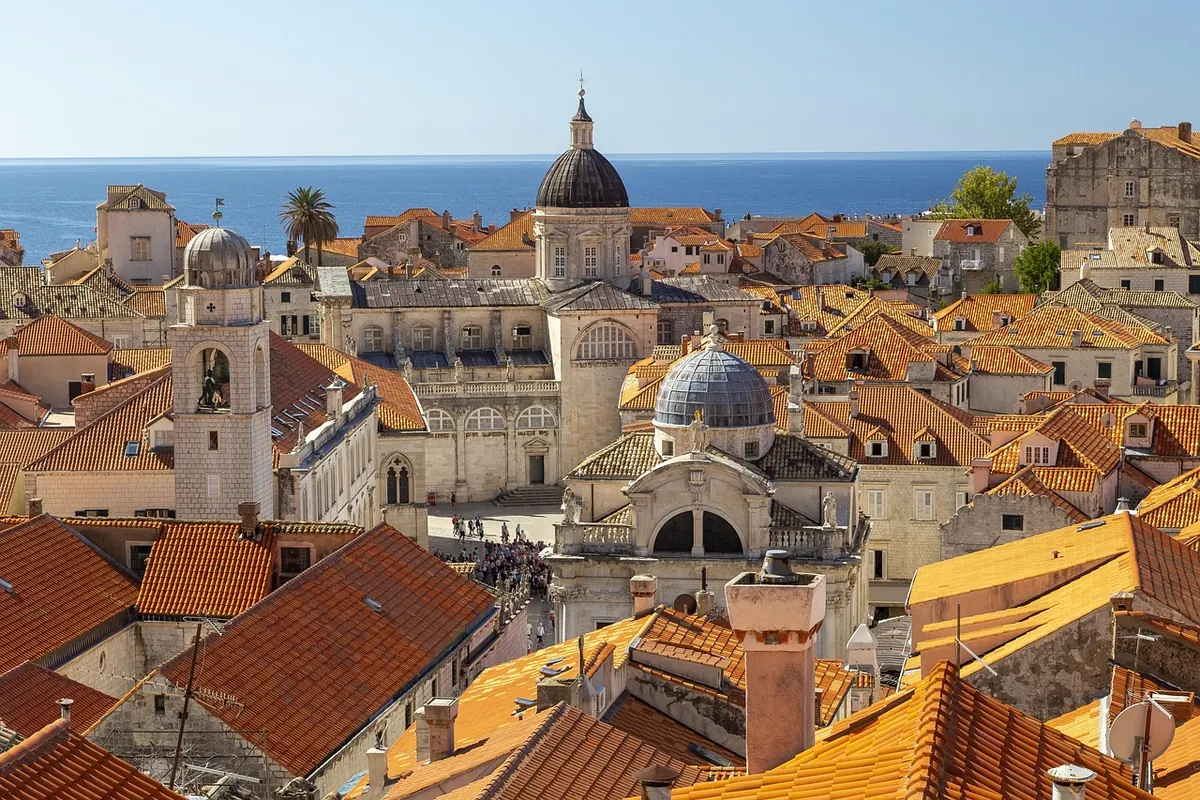 Shoulder-Season Southern Europe: Where to Go in May and September